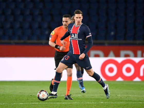 Article image:Video: Draxler Gives PSG the 1-0 Lead Over Nantes Thanks to a Superb Finish