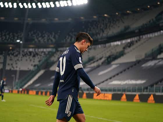 Article image:PSG Mercato: French Media Outlet Reports Paulo Dybala’s Wage Demands Will See Paris SG Close the Door on This Transfer Profile