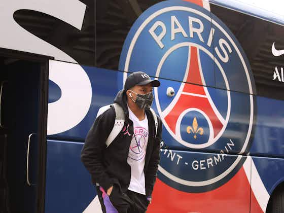 Article image:Mbappé’s Decision: Why Staying at PSG Makes the Most Sense