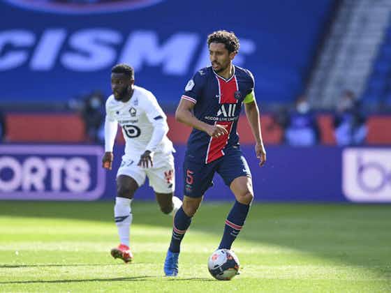 Article image:PSG Officially Rules Out Eight Players from the Upcoming Ligue 1 Fixture Against AS Saint-Etienne