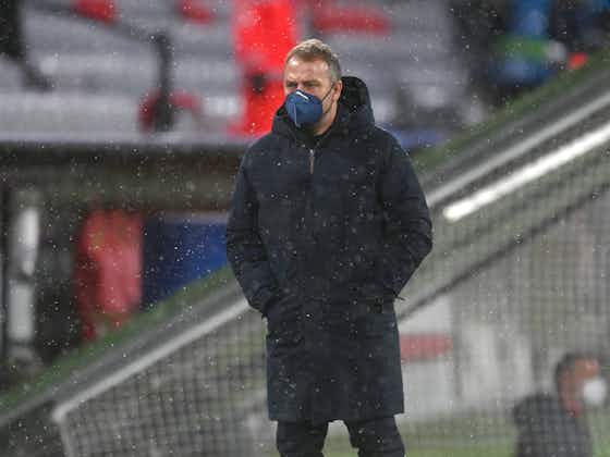 Article image:Video: ‘I’m Not Sleeping Great at the Moment’ – Hansi Flick Continues to Dwell On PSG Eliminating Bayern Munich