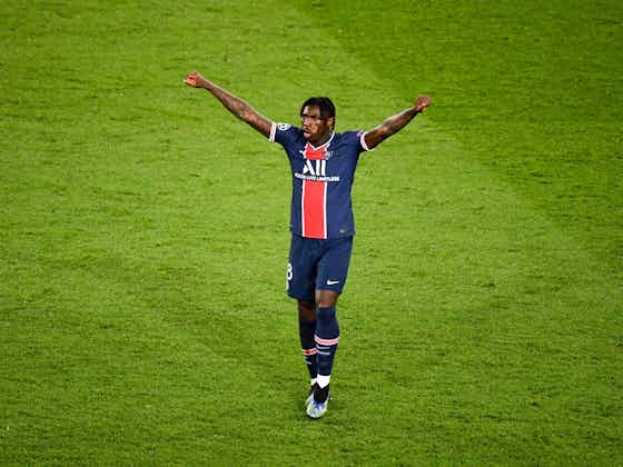 Article image:Video: Kean Sends PSG to the Coupe de France Final Following a Clutch Penalty Goal Against Montpellier