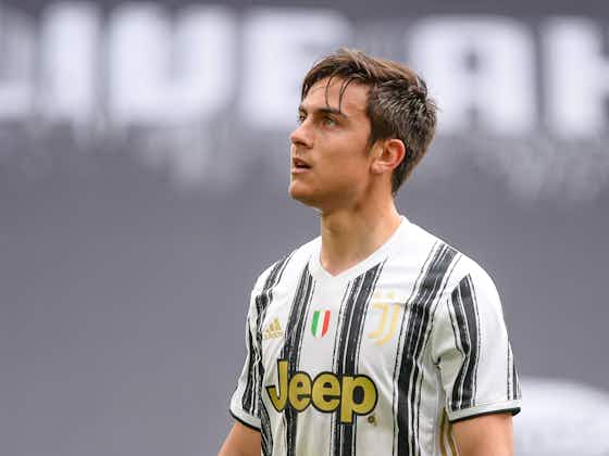 Article image:PSG Mercato: Chelsea Eyes Juventus Forward Paulo Dybala Amid Links to a Potential Swap Deal With Paris SG