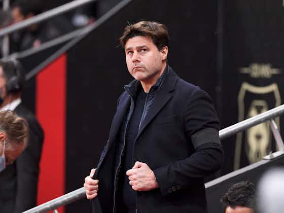Article image:Video: ‘We Will See What We Have In Store’ – Mauricio Pochettino on PSG’s Plans for Rest of the Transfer Window