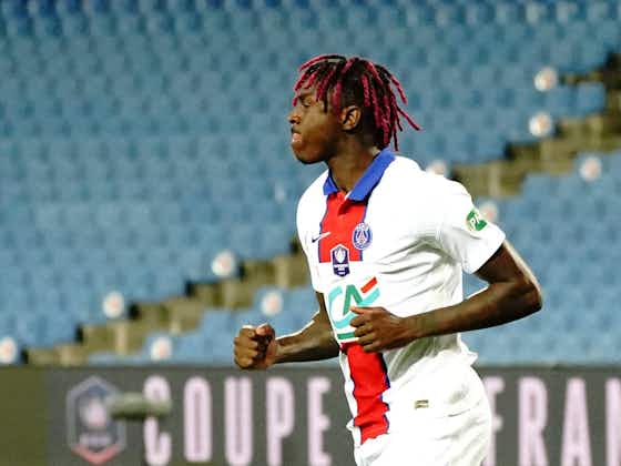 Article image:Video: Kean Finishes Off Reims With Career-High 17th Goal of the Season