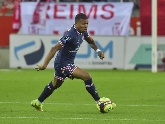 Article image:‘I Would Stay at PSG’ – Samir Nasir Comments on the Future of Kylian Mbappé