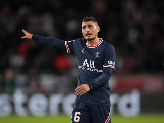 Article image:Video: ‘These Are Things That Happen’ – Mauricio Pochettino Discusses the Latest Injury to Marco Verratti