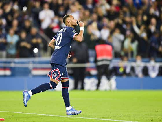 Article image:Video: ‘We Have to Progress’ – Neymar Discusses How PSG Continues to Improve and Round Into Form
