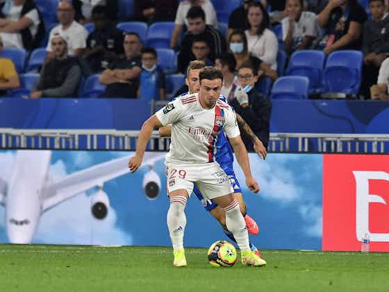 Article image:Video: ‘We Want To Compete With the Best’ – Xherdan Shaqiri Is Confident Heading Into the Lyon-PSG Fixture