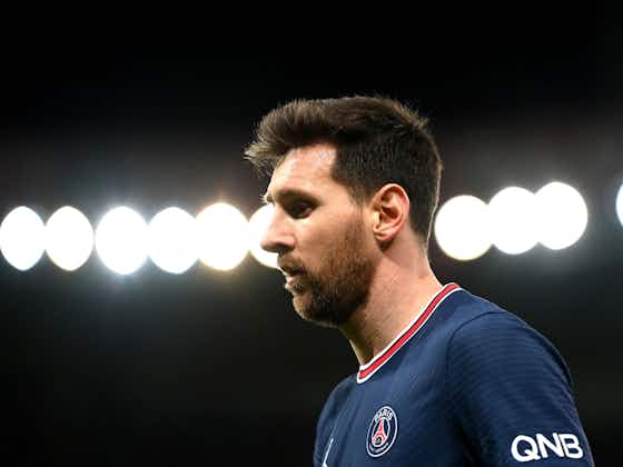 Article image:Do Hakimi, Messi, Ramos, Wijnaldum, and Donnarumma Really Make PSG the Champions League Favorites?