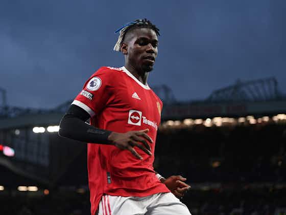 Article image:PSG Mercato: Paul Pogba the Priortity for Paris SG; Other Alternatives to Improve Midfield