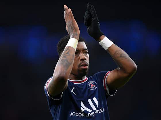 Article image:PSG Sets Asking Price for Defender Linked to Chelsea, Juventus