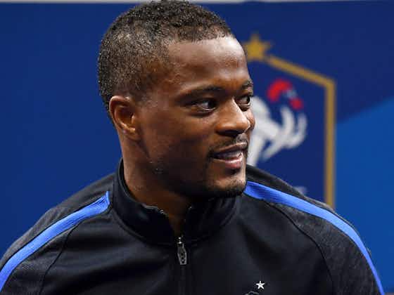 Article image:Patrice Evra Calls Out French Football Fans Who Root Against PSG in the Champions League