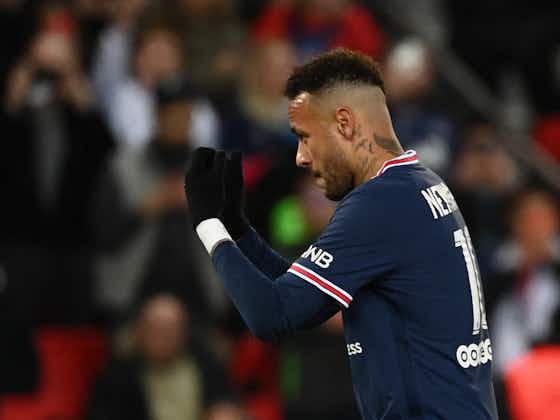 Article image:Former World Cup Winner Drops a Bold Prediction for Neymar at PSG Next Season