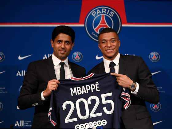 Article image:Video: Pundit Explains the Role Nasser Al-Khelaifi Played in Keeping Kylian Mbappe at PSG