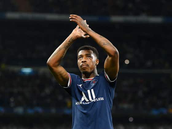 Article image:Manchester United, Juventus Had Interest in PSG Star Defender This Past Summer