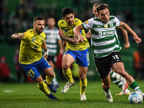 Article image:How Much Chelsea Target Ugarte Will Earn at PSG, Payment Plan to Sporting – Report