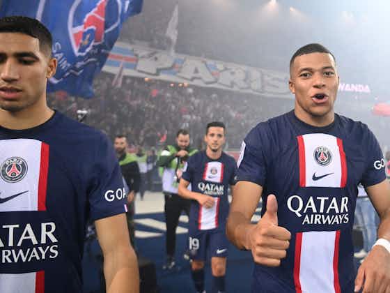 Article image:PSG Club Chief Gives Surprising Claim Over Mbappe Heading to Real Madrid in Future