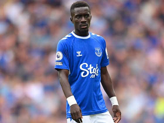 Article image:Idrissa Gueye Unveils Mbappé, Messi’s Reaction to Watching Everton Matches