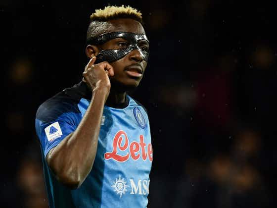 Article image:Premier League: How Much PSG, Manchester United Are Expected to Pay for Napoli Star, per ESPN