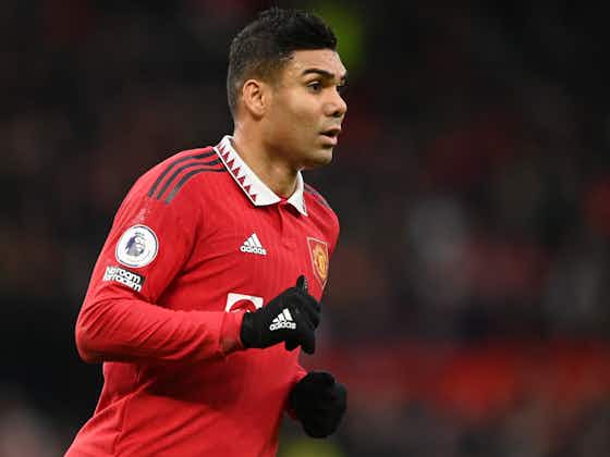 Article image:Premier League: Former Player Questions Why PSG Didn’t Pursue Manchester United Star Last Summer