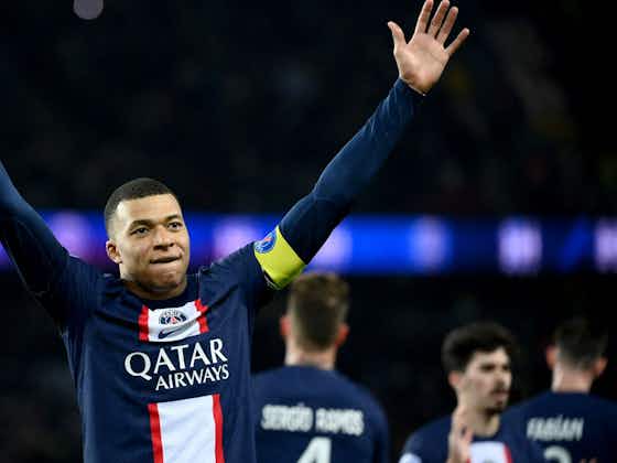 Article image:Former PSG Player Believes Kylian Mbappe Can Win UEFA Champions League at PSG