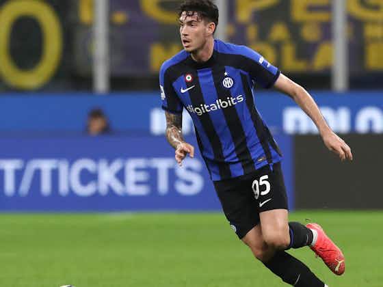Article image:Transfer News: PSG Reportedly Eyes Swoop of Another Inter Milan Defender