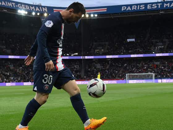 Article image:Expert Reveals Why Ligue 1 Will Lose the Most with Lionel Messi Exit from PSG