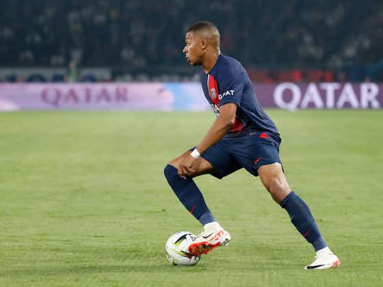 Article image:Real Madrid Will Take Aggressive Stance with Mbappé Transfer In January – Report