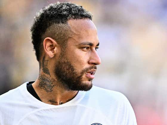 Article image:Former PSG Coach Pinpoints When Neymar’s Career Began Trending Downward