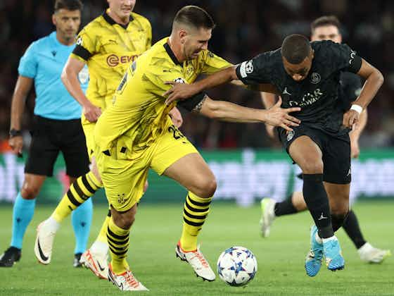 Article image:Mbappé Ahead of Manchester United Star, PSG Loanee In Impressive Champions League Stat