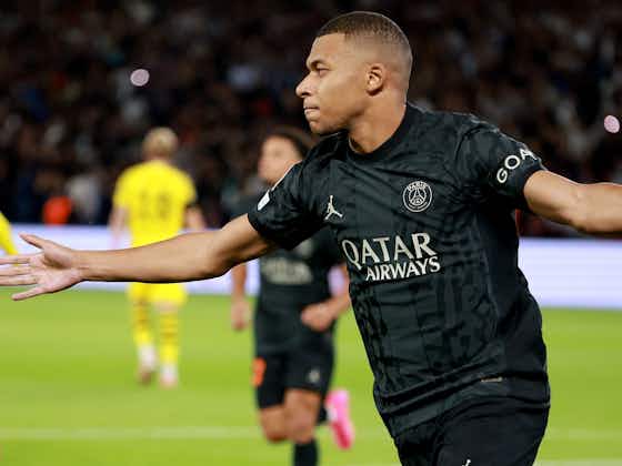 Article image:PSG Club Chief Gives Bold Kylian Mbappé Transfer Take Despite Real Madrid Rumors