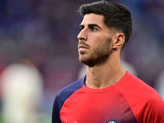 Artikelbild:PSG Player’s Family Faces Abuse from Barcelona Supporters Amid Second Leg Victory