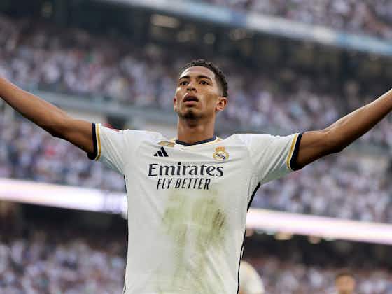 Article image:What Real Madrid Superstar Must Win to Become Ballon d’Or Favorite Over Kylian Mbappé