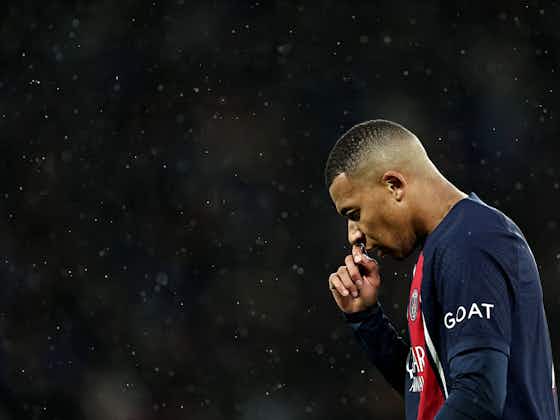 Article image:Real Madrid’s Sentiments on Kylian Mbappé Contract Talks Unveiled in Latest Report