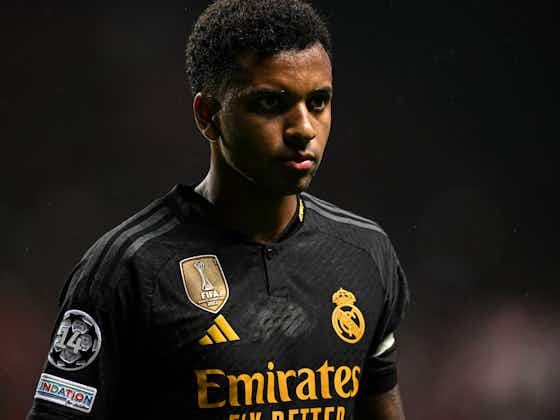 Article image:Real Madrid Standout Has No Desire to Leave Despite PSG Sensation’s Looming Arrival