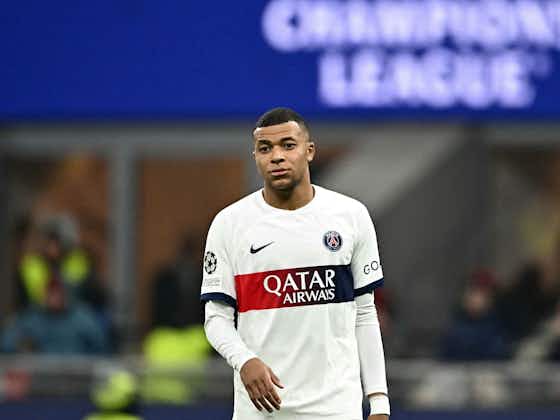 Image de l'article :PSG Sensation Prepared to Sacrifice Millions to Seal Real Madrid Move, Report Says