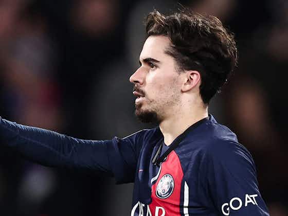 Article image:Chelsea Plot Swoop of PSG Standout to Bolster Midfield Next Season