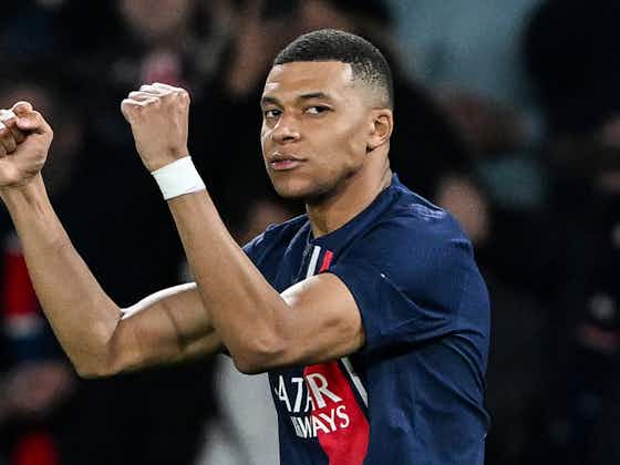 Artikelbild:Revealed: Kylian Mbappé’s Role at Real Madrid Emerges as Transfer Looms