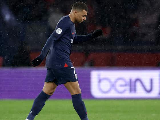 Article image:Journalist Slams PSG Sensation for Ignoring Potential Drama Amid Real Madrid Move
