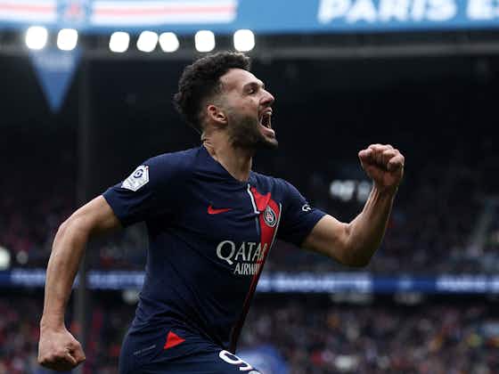 Article image:AC Milan Receives Offer from PSG Sensation’s Agent as Replacement for Outgoing Olivier Giroud