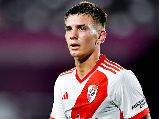 Artikelbild:Benfica Intensifies Chase of PSG Target Amid Interest from Barcelona, Real Madrid