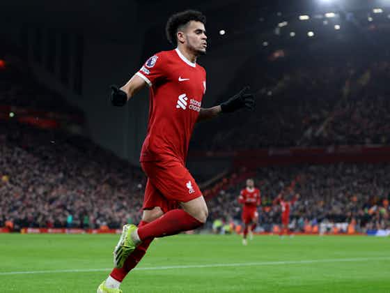 Article image:Liverpool Receives Backing as Star Player Warned About Exit Amid PSG, Barcelona Interest