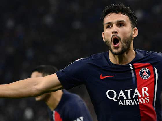 Article image:PSG’s Dynamic Goal Scorer Committed to Team Despite Recent AC Milan Links
