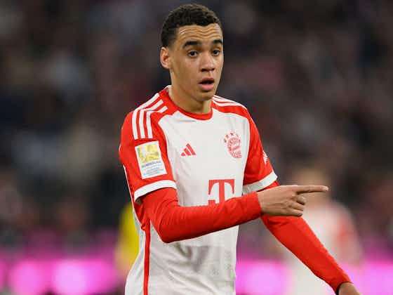 Article image:Manchester City Leads Liverpool, PSG for €110M-Rated German Sensation