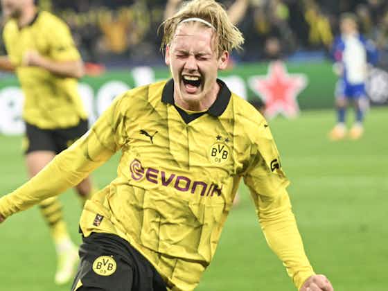 Artikelbild:Champions League: Which Borussia Dortmund Will Give PSG a Headache?