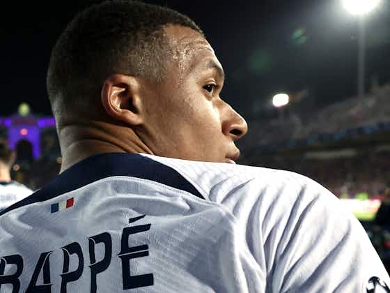 Article image:Why PSG-Real Madrid UCL Final Would Be Fitting Match for Kylian Mbappé