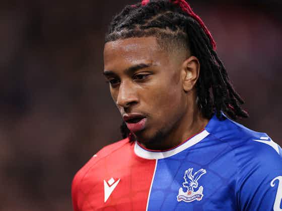 Article image:Manchester United Joins Chelsea to Battle for PSG-Linked Forward