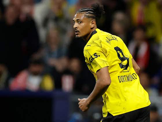 Artikelbild:Champions League: Borussia Dortmund’s Attack Dealt Major Blow Ahead of PSG Clash