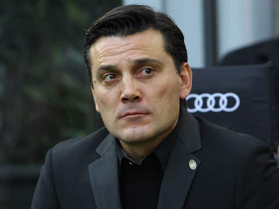 Article image:Ex-AC Milan Coach Vincenzo Montella: “Serie A Title Race Will Become More Competitive In January, It Will Be Like Another Season”